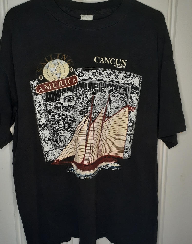 Vintage Tee Shirt